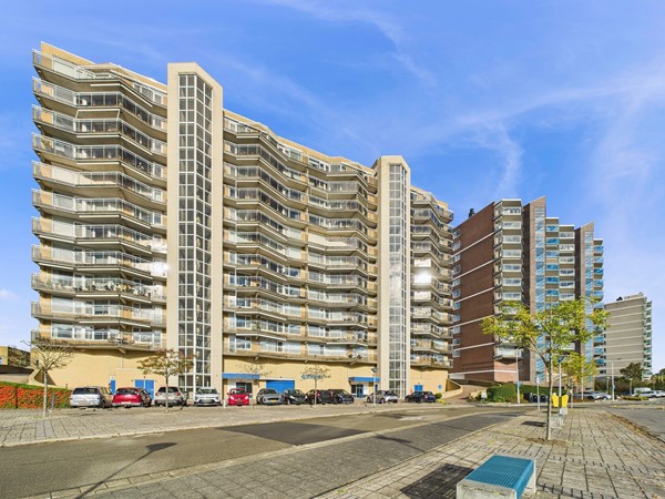 Medium property photo - Stuvesande 468, 4532 ML Terneuzen